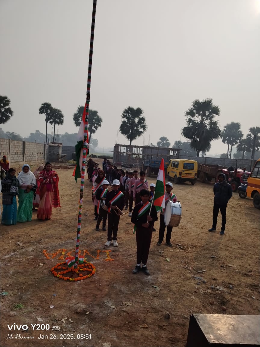 Cultural program